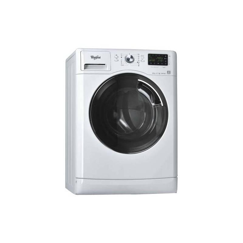 Automatická pračka Whirlpool AWIC 10914 bílá, automatická, pračka, whirlpool, awic, 10914, bílá