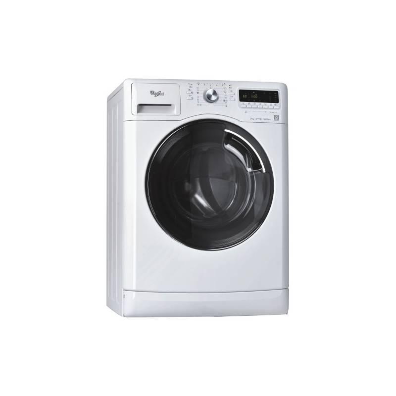 Automatická pračka Whirlpool AWIC 7914 bílá, automatická, pračka, whirlpool, awic, 7914, bílá