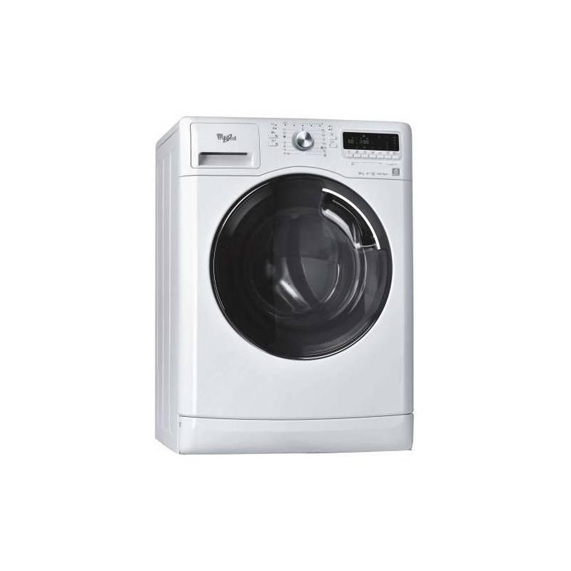 Automatická pračka Whirlpool AWIC 9014 bílá, automatická, pračka, whirlpool, awic, 9014, bílá