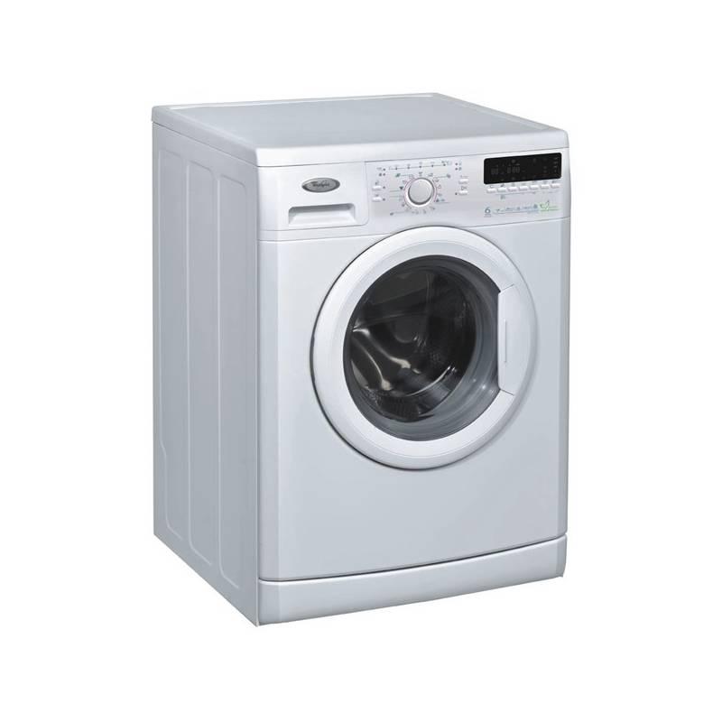 Automatická pračka Whirlpool AWO/ C 63201 bílá, automatická, pračka, whirlpool, awo, 63201, bílá