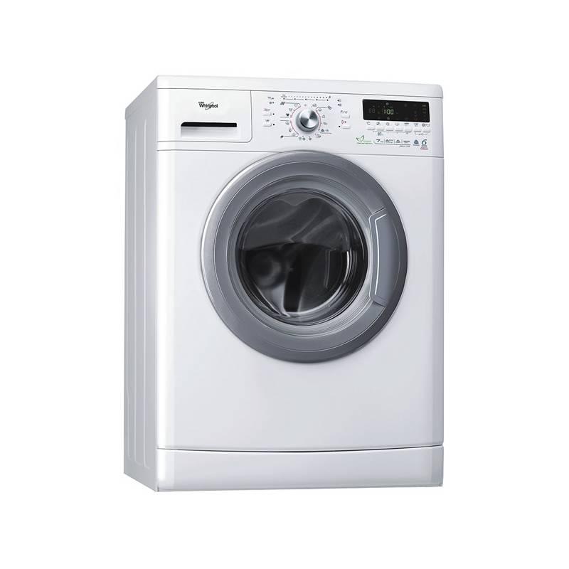 Automatická pračka Whirlpool AWO/C 7420 S bílá, automatická, pračka, whirlpool, awo, 7420, bílá