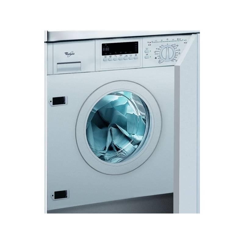 Automatická pračka Whirlpool AWOC 0714 bílá, automatická, pračka, whirlpool, awoc, 0714, bílá