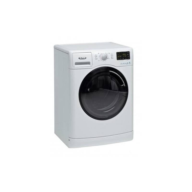 Automatická pračka Whirlpool AWSE 7100 bílá, automatická, pračka, whirlpool, awse, 7100, bílá