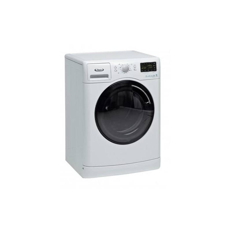 Automatická pračka Whirlpool AWSE 7120 bílá, automatická, pračka, whirlpool, awse, 7120, bílá