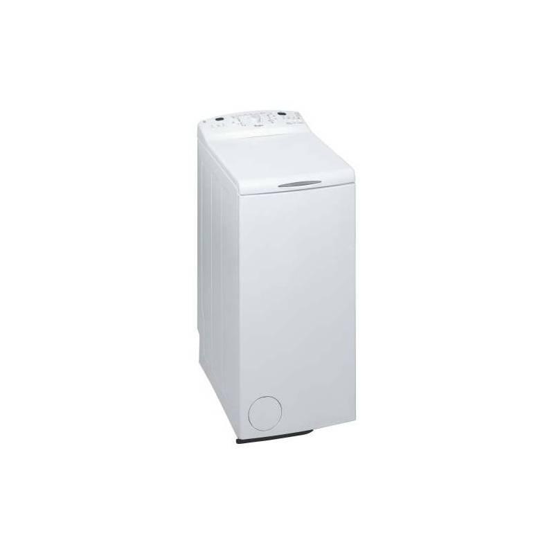 Automatická pračka Whirlpool WTL 55812 bílá, automatická, pračka, whirlpool, wtl, 55812, bílá