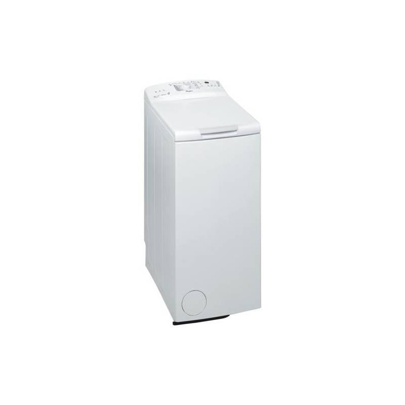 Automatická pračka Whirlpool WTLS 60712, automatická, pračka, whirlpool, wtls, 60712
