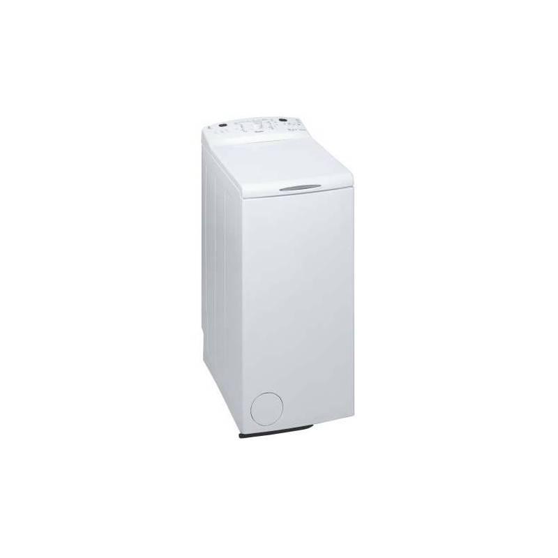 Automatická pračka Whirlpool WTLS 60810 bílá, automatická, pračka, whirlpool, wtls, 60810, bílá