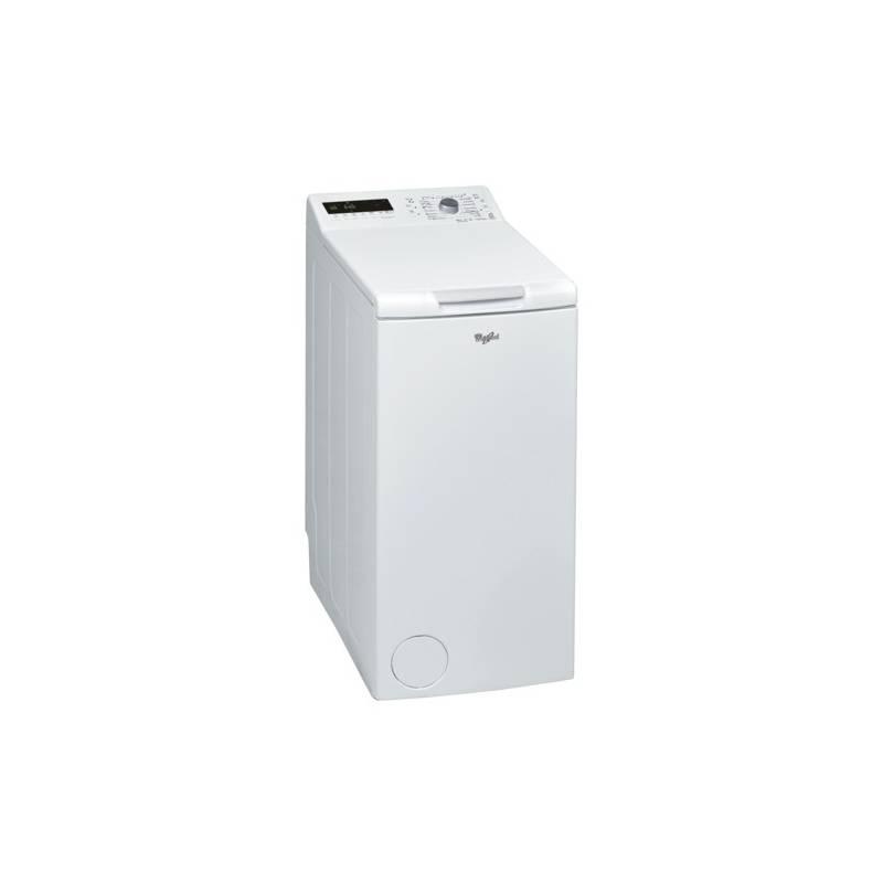 Automatická pračka Whirlpool WTLS 60911 bílá, automatická, pračka, whirlpool, wtls, 60911, bílá