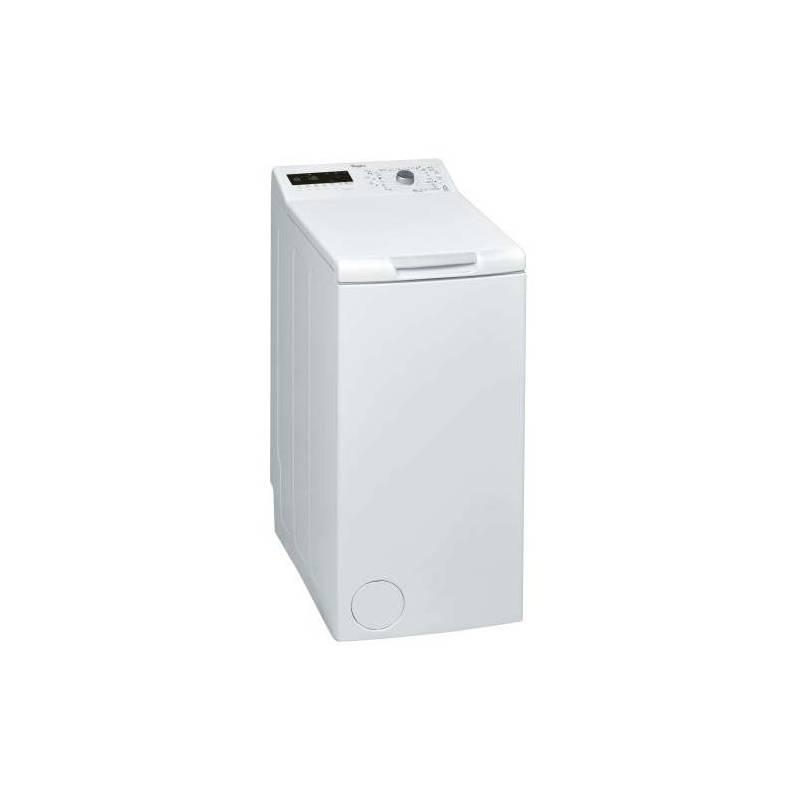 Automatická pračka Whirlpool WTLS 60912 ZEN bílá, automatická, pračka, whirlpool, wtls, 60912, zen, bílá