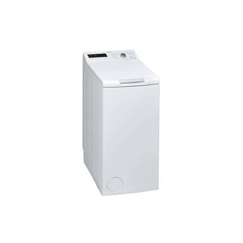Automatická pračka Whirlpool WTLS 65912 bílá, automatická, pračka, whirlpool, wtls, 65912, bílá