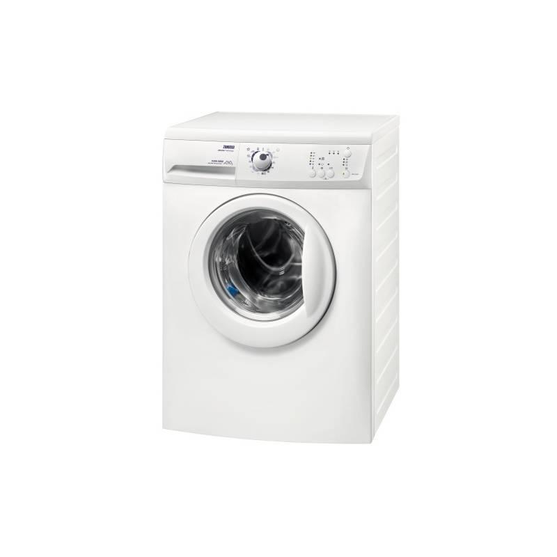 Automatická pračka Zanussi ZWG6100K bílá, automatická, pračka, zanussi, zwg6100k, bílá