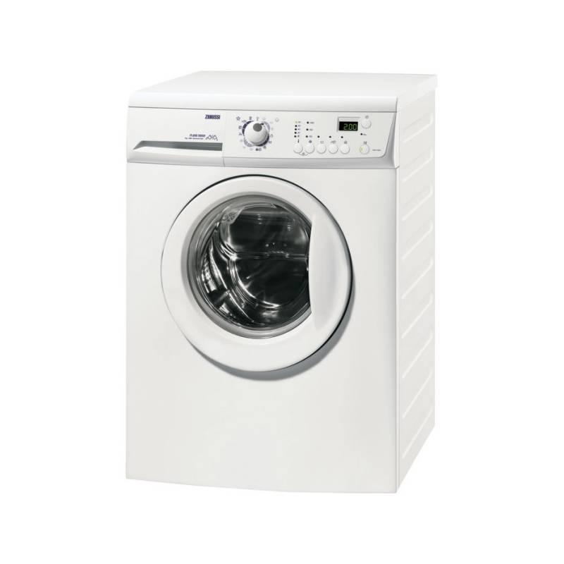 Automatická pračka Zanussi ZWH7100P bílá, automatická, pračka, zanussi, zwh7100p, bílá