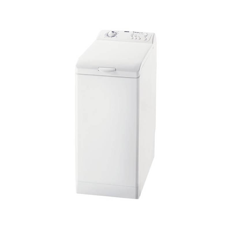 Automatická pračka Zanussi ZWQ 35121 bílá, automatická, pračka, zanussi, zwq, 35121, bílá