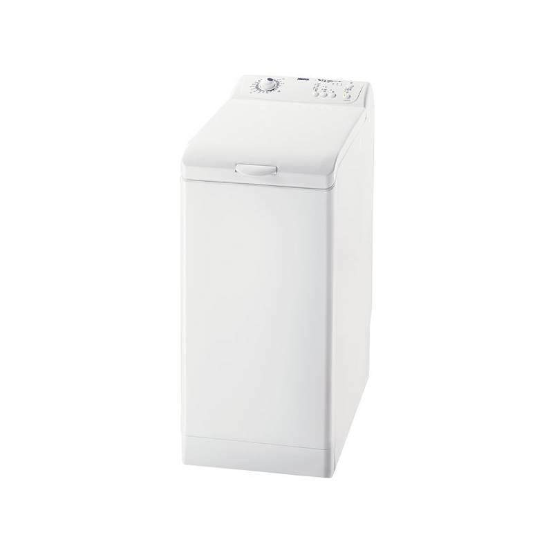 Automatická pračka Zanussi ZWQ35105 bílá, automatická, pračka, zanussi, zwq35105, bílá