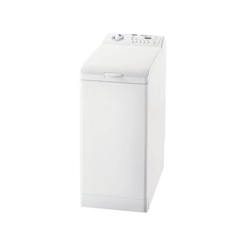 Automatická pračka Zanussi ZWQ36121 bílá, automatická, pračka, zanussi, zwq36121, bílá