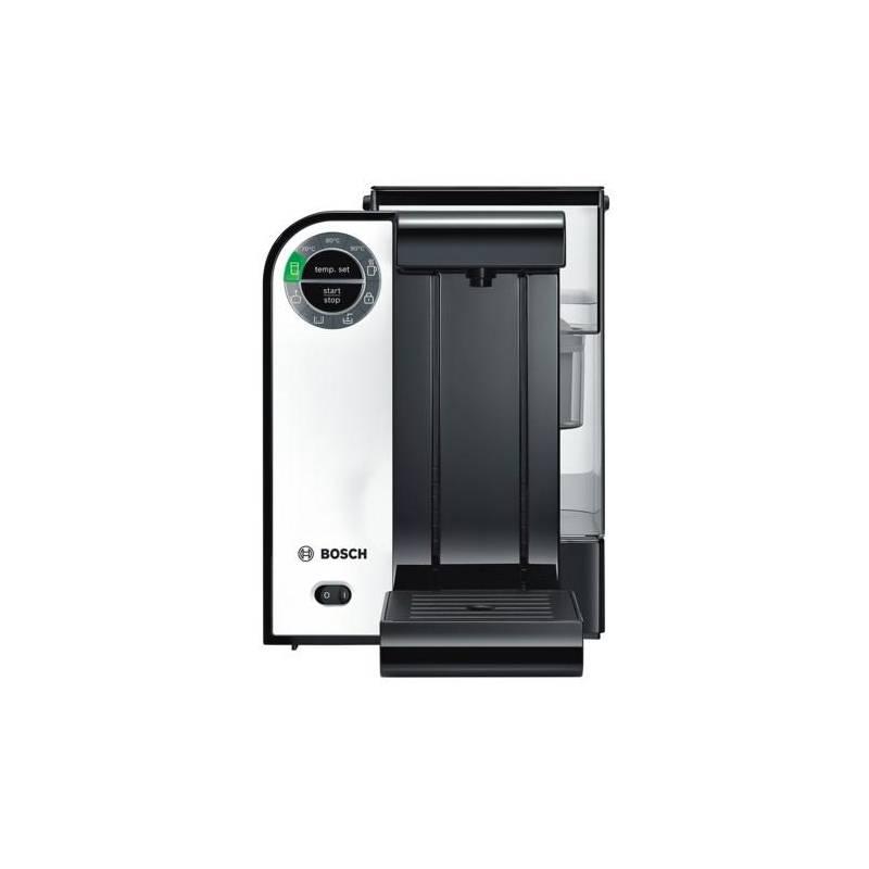 Automatický ohřívač vody s filtrací Bosch THD2023 černý/bílý (vrácené zboží 8213044152), automatický, ohřívač, vody, filtrací, bosch, thd2023, černý, bílý, vrácené