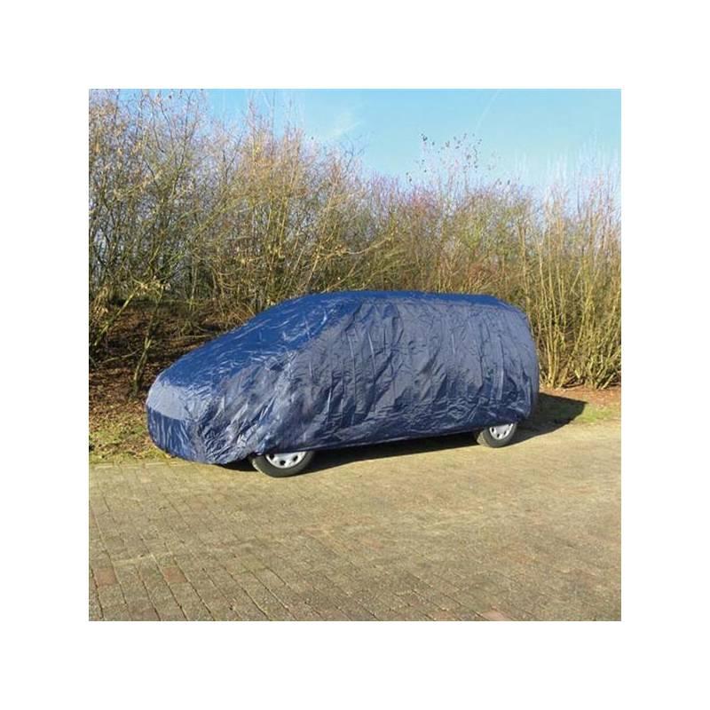 Autoplachta Carpoint polyester MPV - na celé vozidlo (velikost L), autoplachta, carpoint, polyester, mpv, celé, vozidlo, velikost