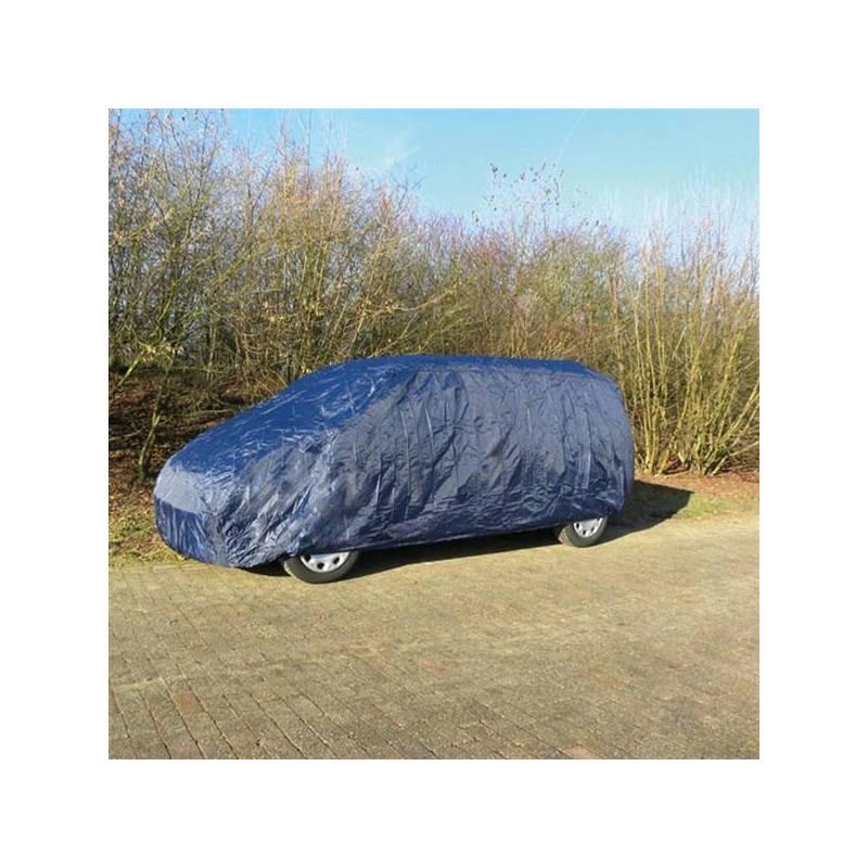 Autoplachta Carpoint polyester MPV - na celé vozidlo (velikost M), autoplachta, carpoint, polyester, mpv, celé, vozidlo, velikost