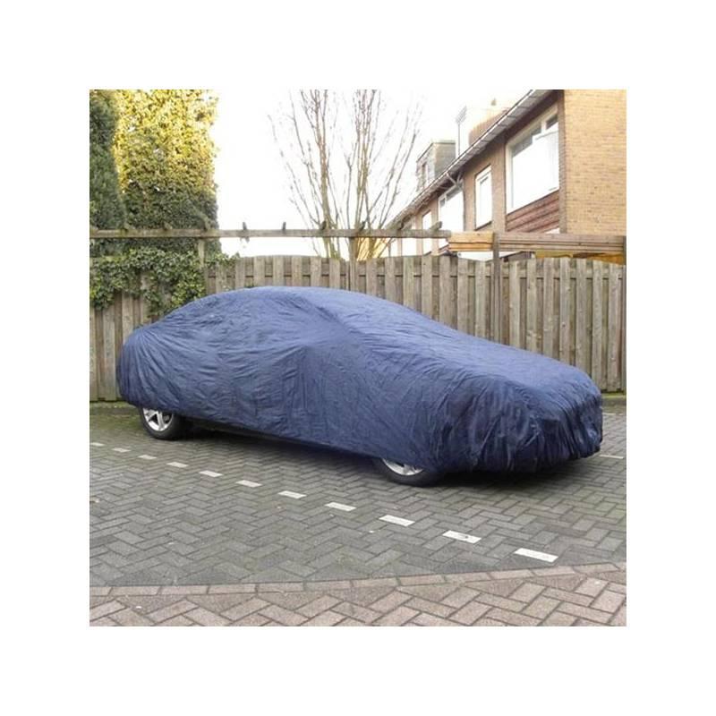 Autoplachta Carpoint polyester - na celé vozidlo (velikost XXL), autoplachta, carpoint, polyester, celé, vozidlo, velikost, xxl