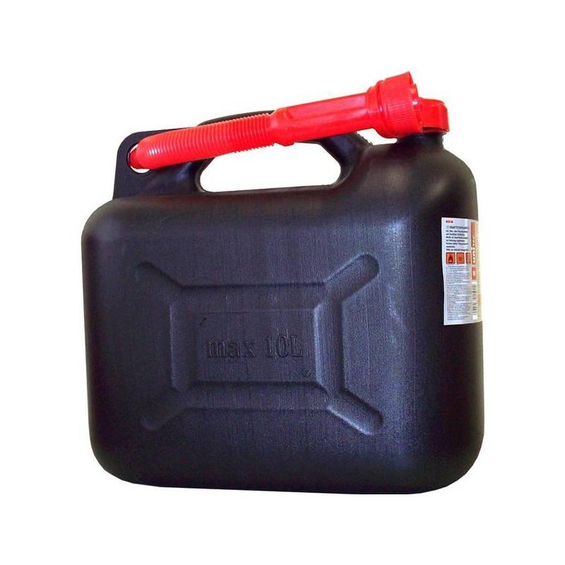 Autopříslušentví Unitec kanystr plastový 91501, autopříslušentví, unitec, kanystr, plastový, 91501