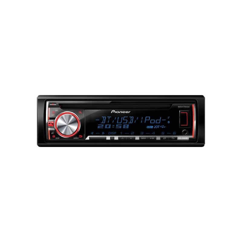 Autorádio s CD Pioneer DEH-X5600BT, autorádio, pioneer, deh-x5600bt