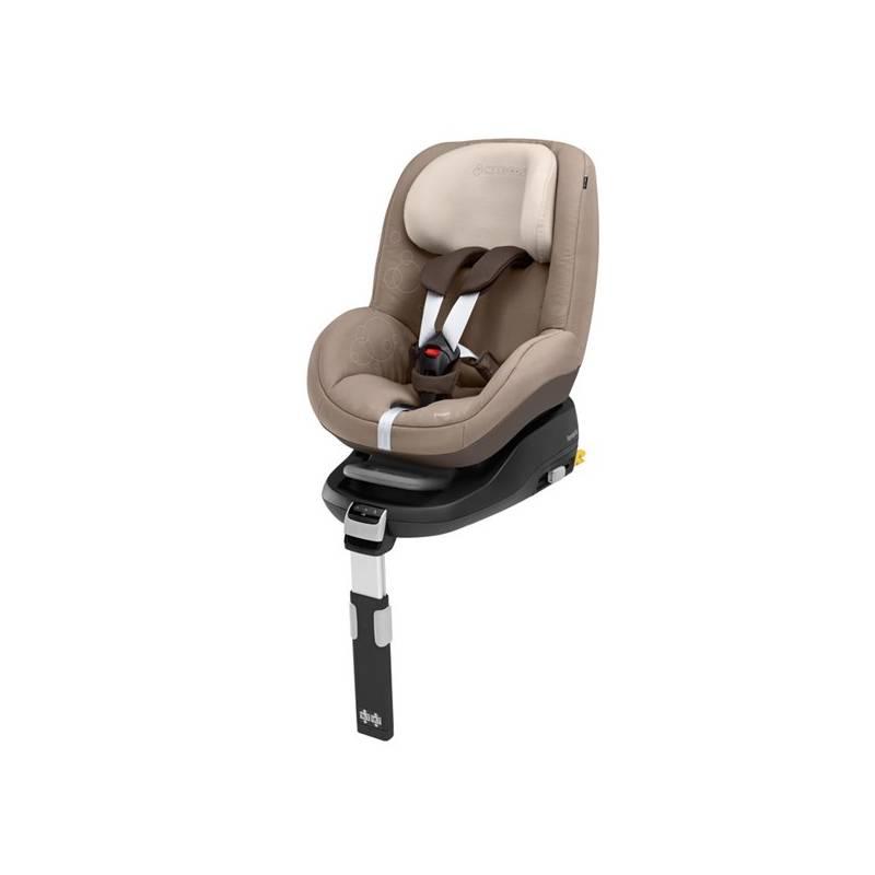 Autosedačka Maxi-Cosi Pearl 9-18kg Walnut Brown hnědá, autosedačka, maxi-cosi, pearl, 9-18kg, walnut, brown, hnědá