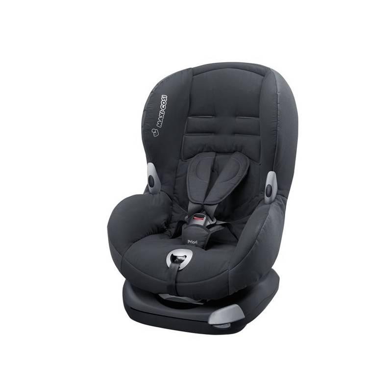 Autosedačka Maxi-Cosi Priori XP 9-18kg Phantom černá, autosedačka, maxi-cosi, priori, 9-18kg, phantom, černá
