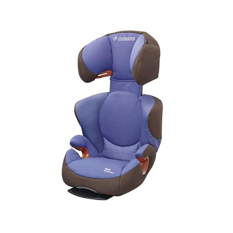 Autosedačka Maxi-Cosi Rodi Air Protect 15-36kg Classic modrá, autosedačka, maxi-cosi, rodi, air, protect, 15-36kg, classic, modrá