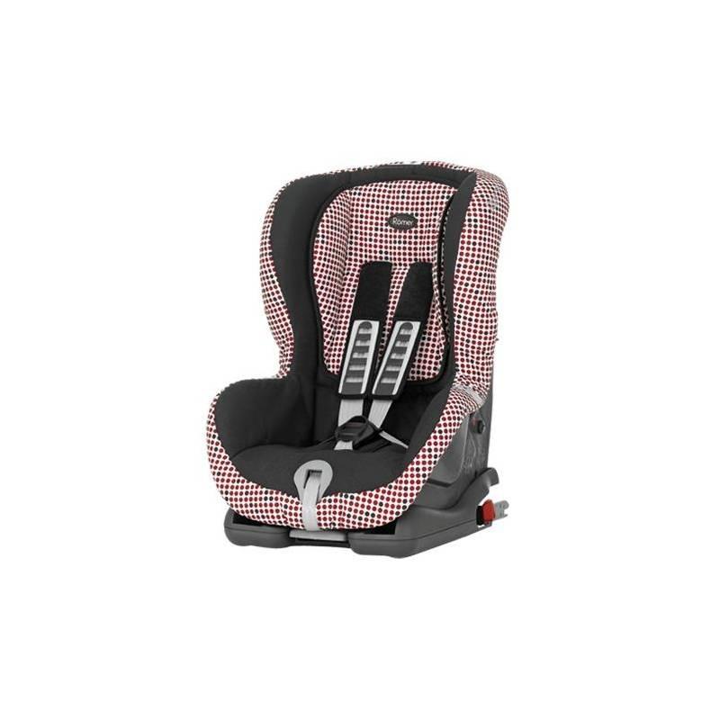 Autosedačka Römer DUO PLUS SK.1, MAGIC DOTS, 9-18 kg, autosedačka, römer, duo, plus, magic, dots, 9-18