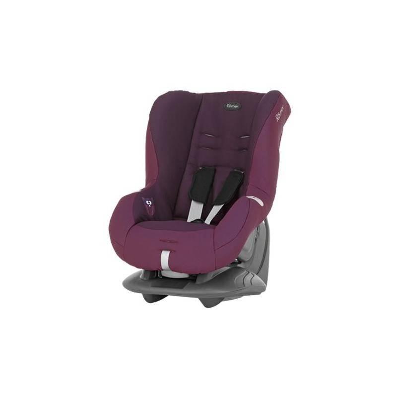 Autosedačka Römer ECLIPSE SK.1, DARK GRAPE, 9-18 kg, autosedačka, römer, eclipse, dark, grape, 9-18