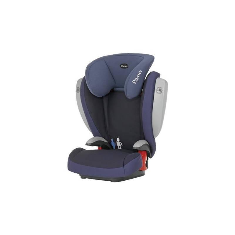 Autosedačka Römer KID PLUS SICT, CROWN BLUE, 15-36 kg, autosedačka, römer, kid, plus, sict, crown, blue, 15-36