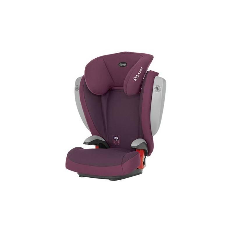 Autosedačka Römer KID PLUS SICT, DARK GRAPE, 15-36 kg, autosedačka, römer, kid, plus, sict, dark, grape, 15-36