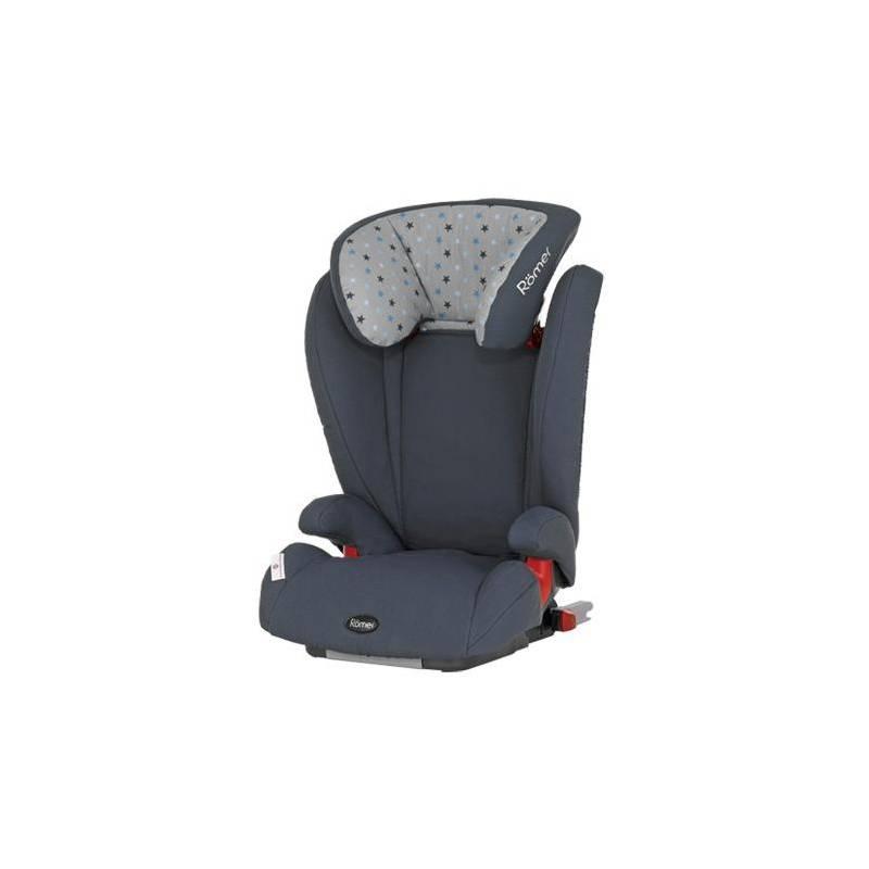 Autosedačka Römer KIDFIX /2,3/, BLUE STAR, 15-36kg, autosedačka, römer, kidfix, blue, star, 15-36kg