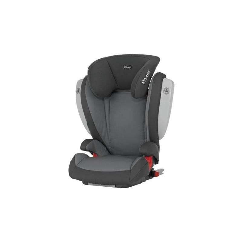 Autosedačka Römer KIDFIX SICT, STONE GREY, 15-36 kg, autosedačka, römer, kidfix, sict, stone, grey, 15-36
