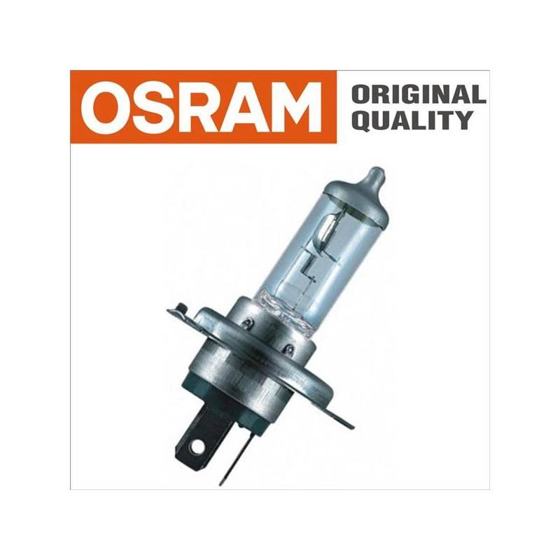 Autožárovka Osram 12V H4 60/55W P43t 1ks Quality, autožárovka, osram, 12v, 55w, p43t, 1ks, quality
