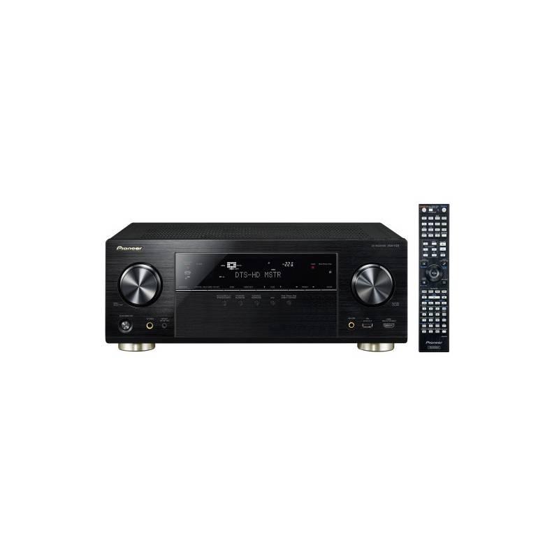 AV Receiver Pioneer VSX-1123-K, receiver, pioneer, vsx-1123-k