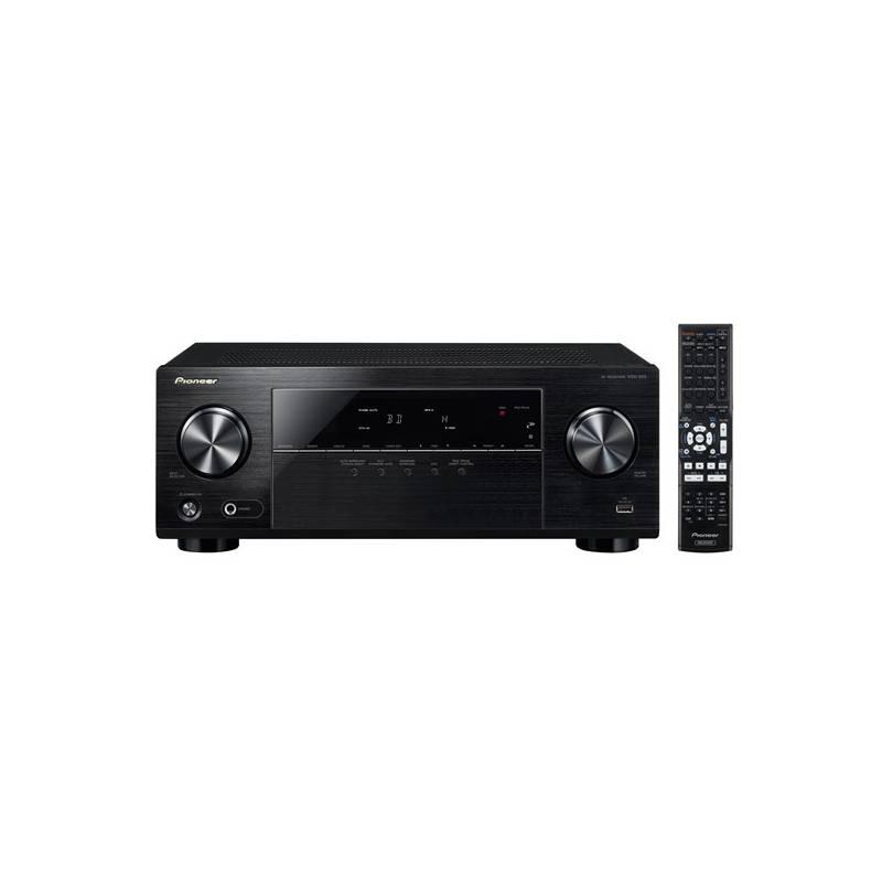 AV Receiver Pioneer VSX-323-K, receiver, pioneer, vsx-323-k