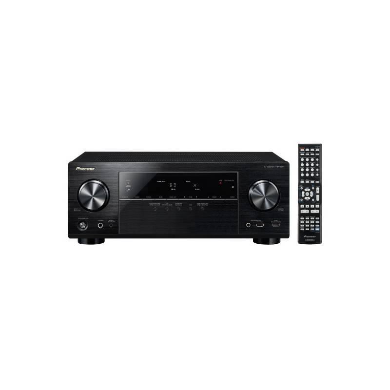 AV Receiver Pioneer VSX-528-K, receiver, pioneer, vsx-528-k