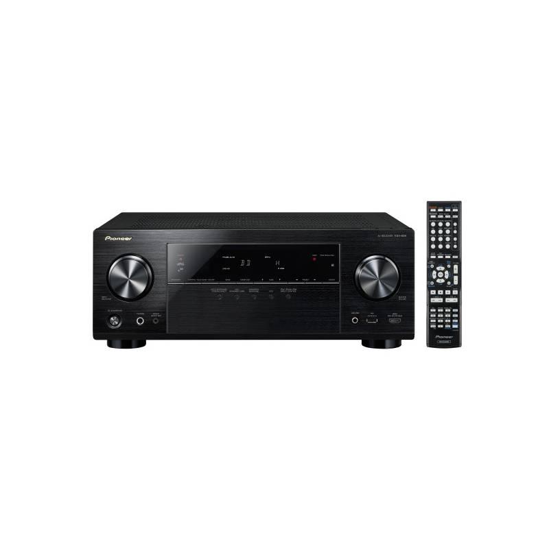 AV Receiver Pioneer VSX-828-K, receiver, pioneer, vsx-828-k