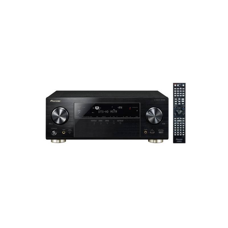 AV Receiver Pioneer VSX-923-K, receiver, pioneer, vsx-923-k