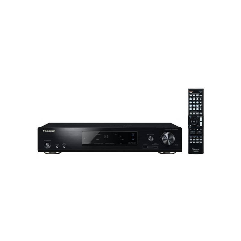 AV Receiver Pioneer VSX-S510-K černý, receiver, pioneer, vsx-s510-k, černý