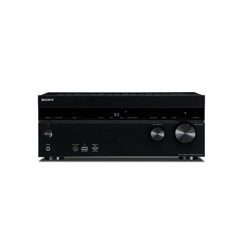 AV Receiver Sony STR-DN1040 (STRDN1040.CEL), receiver, sony, str-dn1040, strdn1040, cel