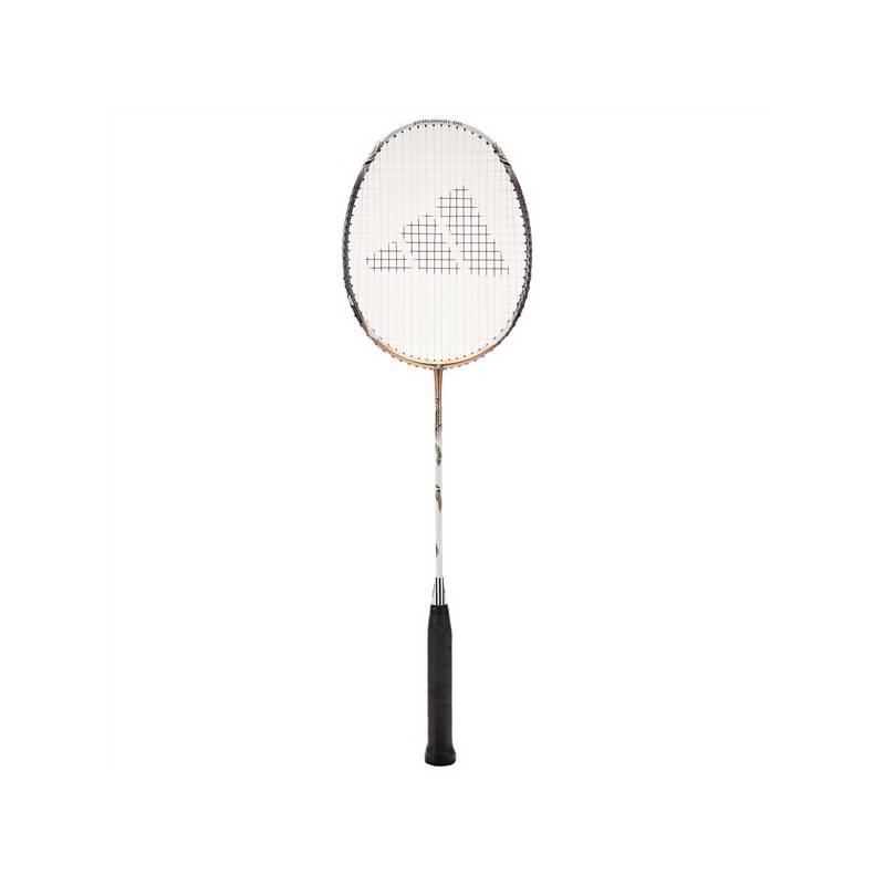 Badminton raketa Adidas Precision 88 bílá, badminton, raketa, adidas, precision, bílá
