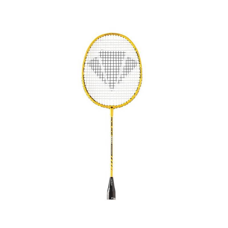 Badminton raketa Carlton ISOBLADE 3000 (TITANIUM Alloy / Graphite), badminton, raketa, carlton, isoblade, 3000, titanium, alloy, graphite
