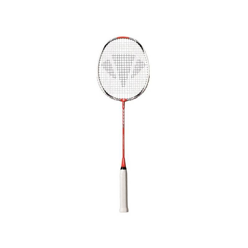 Badminton raketa Carlton ULTRABLADE 300 (TITANIUM ALLOY / STEEL), badminton, raketa, carlton, ultrablade, 300, titanium, alloy, steel