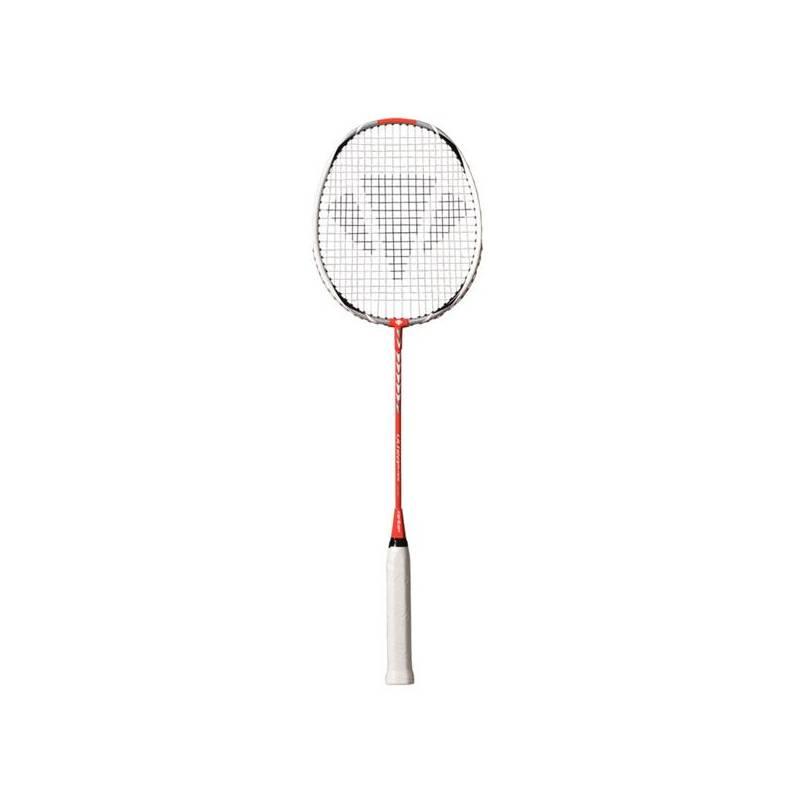 Badminton raketa Carlton ULTRABLADE 300 (TITANIUM ALLOY / STEEL), badminton, raketa, carlton, ultrablade, 300, titanium, alloy, steel