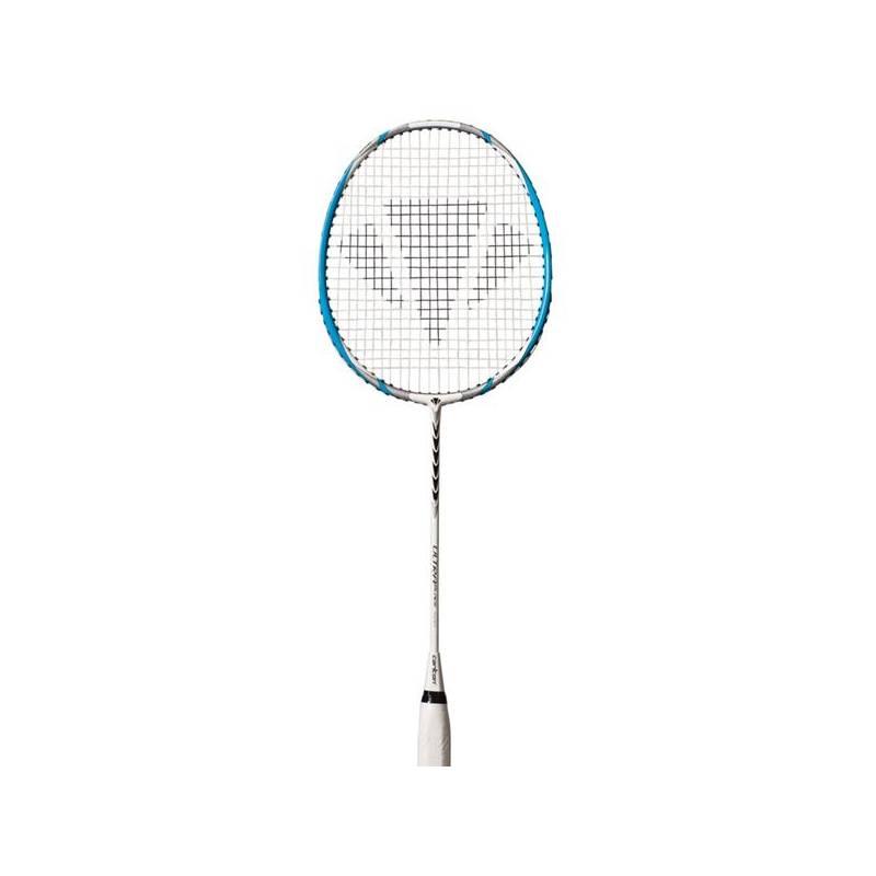 Badminton raketa Carlton ULTRABLADE 500 (TITANIUM COMPOSITE), badminton, raketa, carlton, ultrablade, 500, titanium, composite