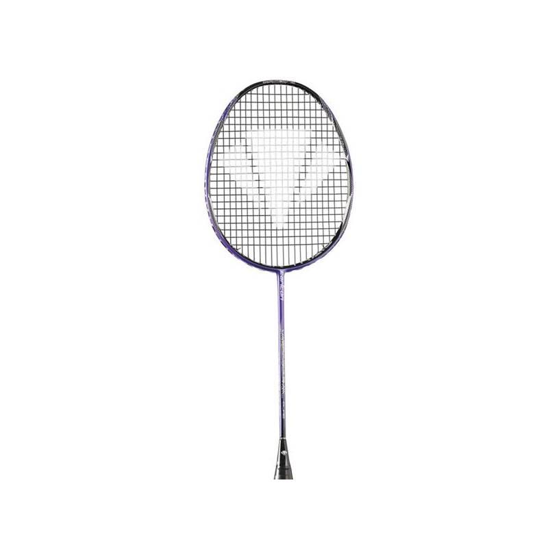 Badminton raketa Carlton VAPOUR Trail Pure (JAPANESE HM CARBON), badminton, raketa, carlton, vapour, trail, pure, japanese, carbon
