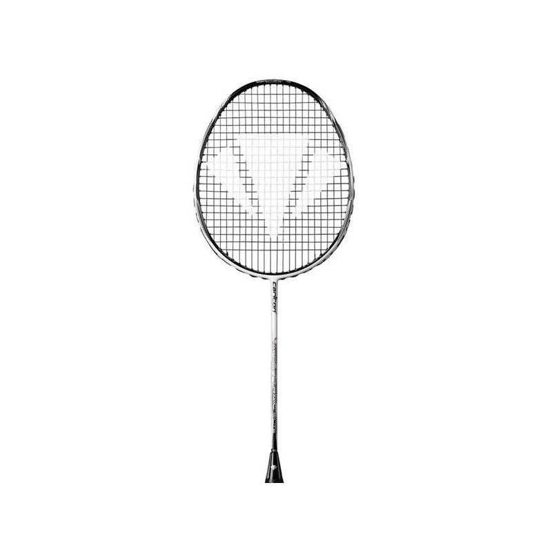 Badminton raketa Carlton VAPOUR Trail S-Lite (JAPANESE HM CARBON), badminton, raketa, carlton, vapour, trail, s-lite, japanese, carbon