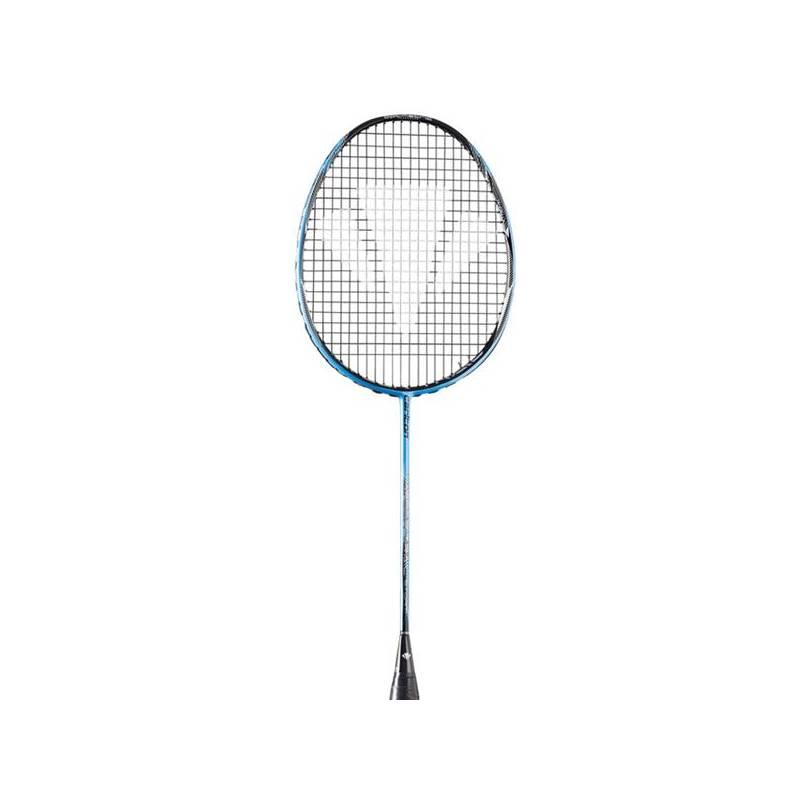 Badminton raketa Carlton VAPOUR Trail Storm (JAPANESE HM CARBON), badminton, raketa, carlton, vapour, trail, storm, japanese, carbon